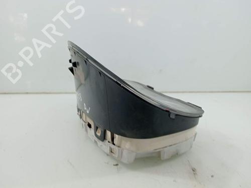 Instrument cluster FORD FOCUS C-MAX (DM2) 1.6 TDCi | BP38720465C47 - Image 3