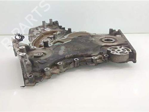 Timing cover MASERATI QUATTROPORTE VI 3.0 S Q4 | BP38520134M123 - Image 4