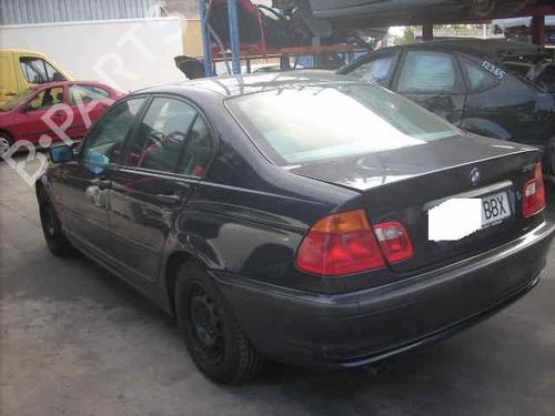 Climate control BMW 3 (E46) 318 i | BP5311140I5 