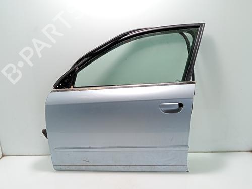 Used Left front door AUDI A4 B7 Avant (8ED) [2004-2008]  24293073