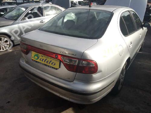 Styring servopumpe SEAT TOLEDO II (1M2)  | BP5294182M99 