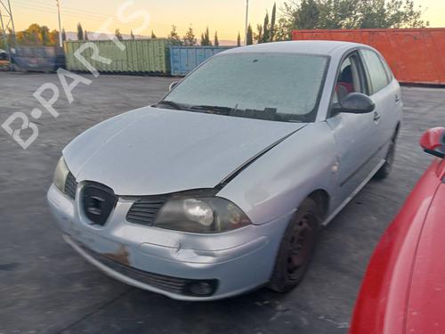 Rear right lock SEAT IBIZA III (6L1)  | BP23867308C99 