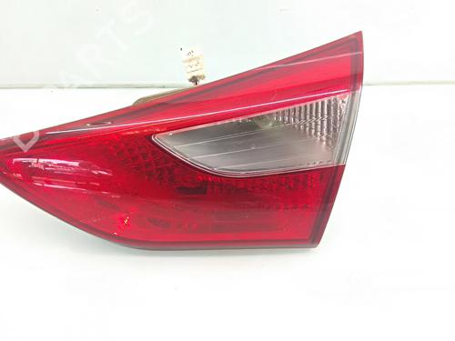Used Right taillight HYUNDAI i30 Estate (GD) 1.4 CRDi (90 hp) 22994905