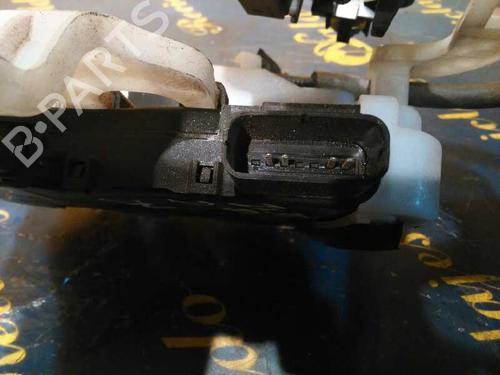 Front right lock HYUNDAI ix35 (LM, EL, ELH)  | BP6127414C97 