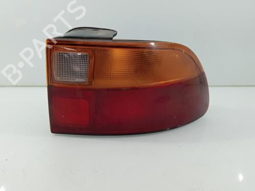 Used Right taillight KIA SEPHIA Saloon (FA) [1992-2001]  30682635