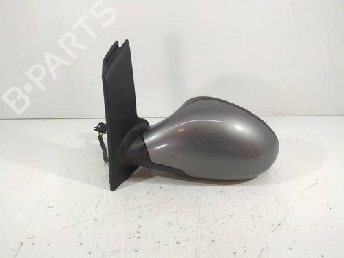 Left mirror SEAT TOLEDO III (5P2)  | BP7570826C26 