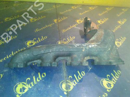 Used Exhaust manifold MERCEDES-BENZ VITO Van (W638) 110 CDI 2.2 (638.094) (102 hp) 11670369