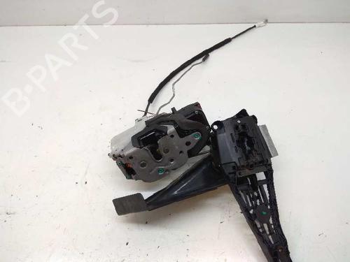 Used Front right lock OPEL INSIGNIA A (G09) [2008-2017]  5827507