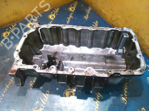Used Oil sump VW GOLF IV (1J1) 1.4 16V (75 hp) 14218555