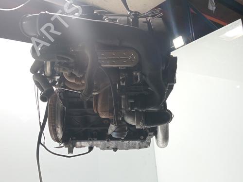 Engine AUDI A3 (8P1)  | BP28374593M1