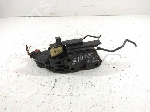 Used Front left lock HYUNDAI MATRIX (FC) [2001-2010]  7817791