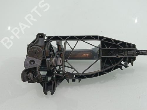 Front left exterior door handle AUDI E-TRON (GEN)  | BP29536788C128 