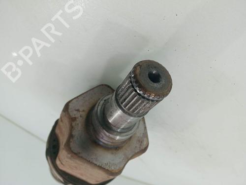 Left front driveshaft FORD KUGA II (DM2) 1.5 TDCi | BP38592489M38 - Image 5