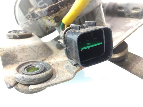 Front wiper motor HYUNDAI GETZ (TB)  | BP11812272M29 