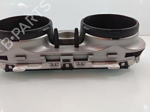 Instrument cluster NISSAN QASHQAI I (J10, NJ10) 2.0 dCi | BP21055443C47