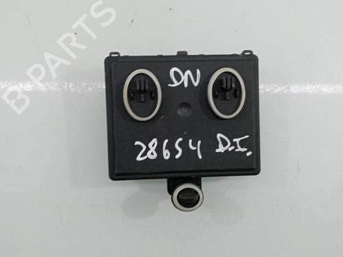 Used Electronic module AUDI Q2 (GAB, GAG) [2016-2025]  28093042
