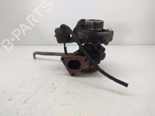 Turbocharger/Supercharger MERCEDES-BENZ C-CLASS (W202) C 220 CDI (202.133) | BP5308622M71 