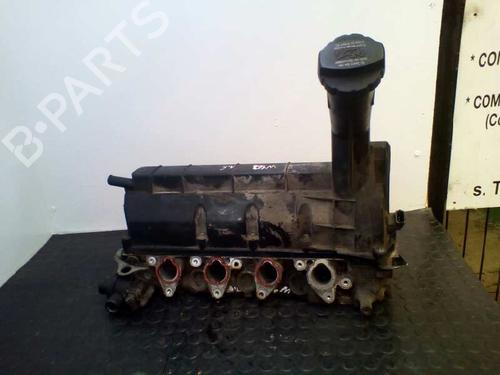 Cylinder head MERCEDES-BENZ A-CLASS (W168) A 160 (168.033, 168.133) | BP10979719M5 