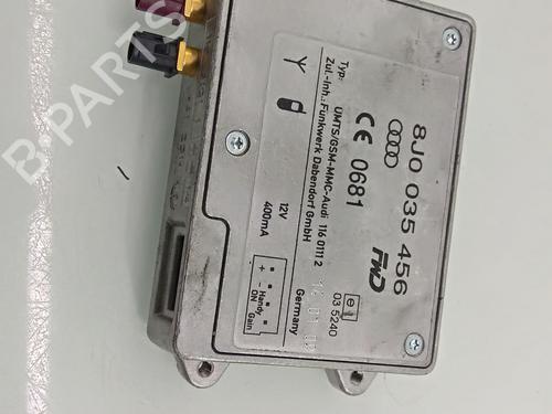 Elektronisk modul AUDI Q5 (8RB) [2008-2019]  22336224