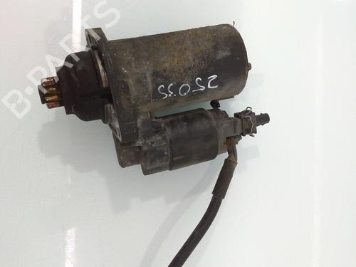 Starter AUDI TT (8N3) 1.8 T | BP10731565M8 