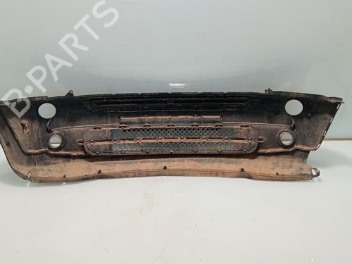 Front bumper MINI MINI (R50, R53) Cooper | BP28471026C7 