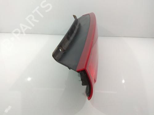 Left taillight FORD FIESTA V (JH_, JD_)  | BP11269724C34 