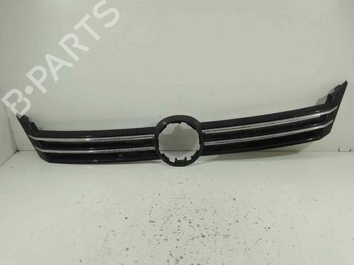 Used Grille VW TOURAN (1T3) 1.4 TSI (170 hp) 10348400