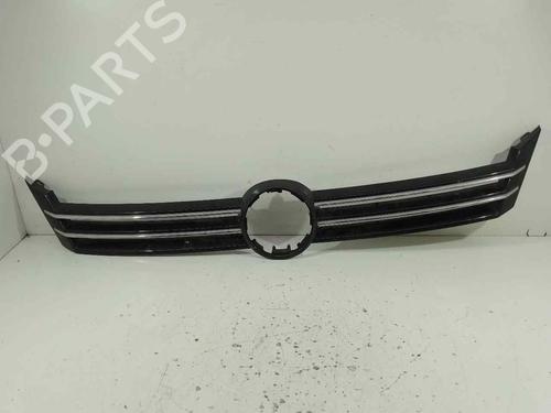 Grilles de calandre VW TOURAN (1T3) 1.4 TSI (170 hp) 1T0853655C   | 1T0853655C   | SIN EMBLENA |