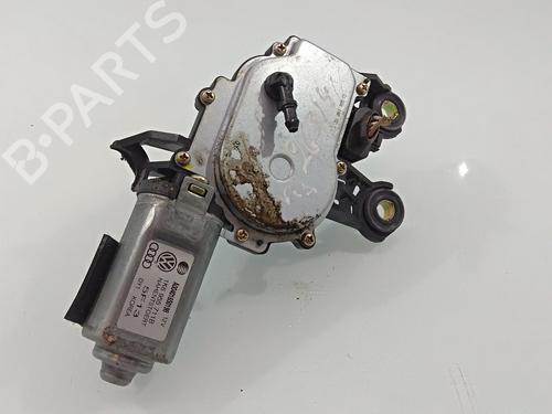 Rear wiper motor VW GOLF V (1K1)  | BP17441202M102 