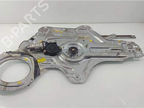 Used Front right window mechanism Front right window mechanism 16672374 16672374