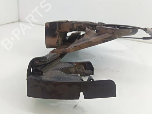 Front right lock VOLVO S40 I (644)  | BP19324228C97 