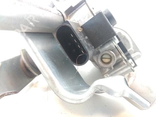Front wiper motor BMW 1 (E87) 116 d | BP6826696M29 