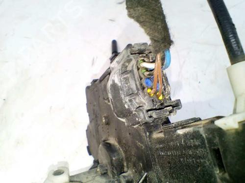 Rear right lock BMW 3 (E46)  | BP5291135C99 