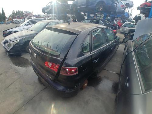Styring servopumpe SEAT IBIZA III (6L1)  | BP9554681M99