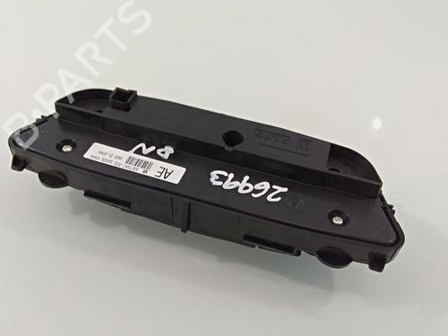 Climate control OPEL INSIGNIA A Sports Tourer (G09) | BP16927131I5