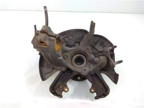 Right front steering knuckle VW GOLF V Variant (1K5) 1.6 | BP11269803M26 - Image 2