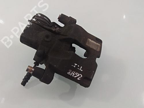 Left rear brake caliper PEUGEOT 508 I (8D_)  | BP16774310M107 