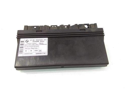 electronic-module-bmw-5-e60-6135915151601-2001-2002-2003-2004-2005-2006-2007-2008-2009-2010-10664739 main image