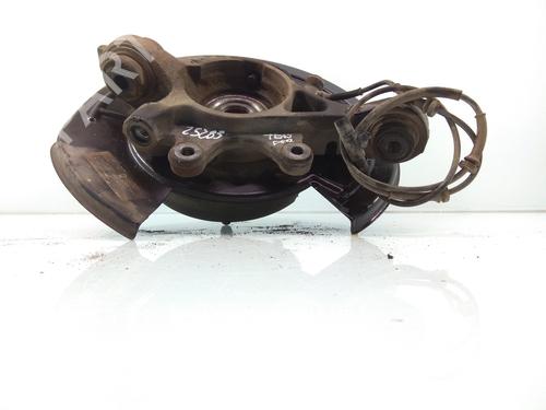 Right rear steering knuckle LAND ROVER DISCOVERY III (L319)  | BP11416931M28 