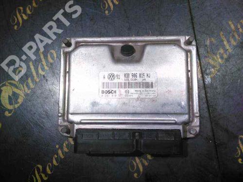 Calculateur moteur (ecu) VW GOLF IV (1J1) 1.9 TDI | BP5306276M57