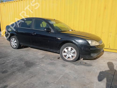 Headlight switch FORD MONDEO III Saloon (B4Y) 2.0 TDCi | BP19701074I24 