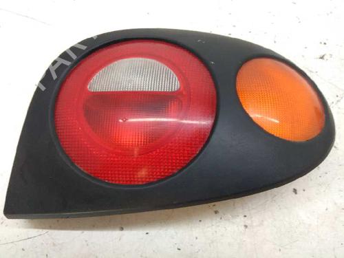 Used Right taillight RENAULT MEGANE I (BA0/1_) [1995-2004]  5295872