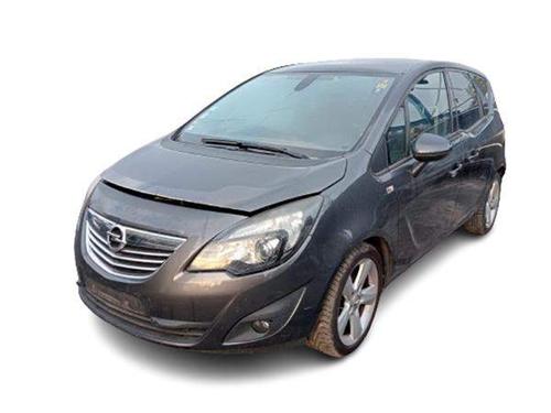 Gearbox OPEL MERIVA B VAN (S10) 1.7 CDTi (75) | BP24815576M3 - Image 10