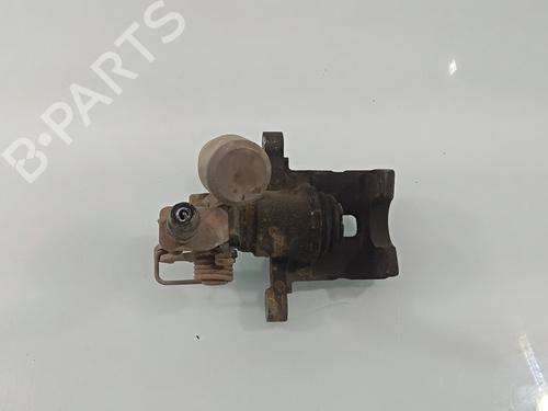 Left rear brake caliper FIAT PUNTO EVO (199_)  | BP18470750M107