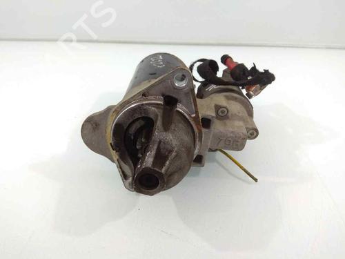 Used Starter OPEL CORSA D (S07) [2006-2015]  10137069