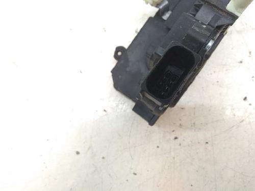 Front left lock OPEL CORSA E (X15) 1.4 Turbo (08, 68) | BP5308028C98 
