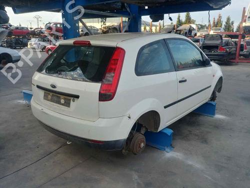 Startmotor FORD FIESTA V (JH_, JD_)  | BP9577744M8 