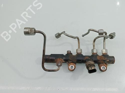 Sprederrør RENAULT SCÉNIC III (JZ0/1_) [2008-2016]  24528326