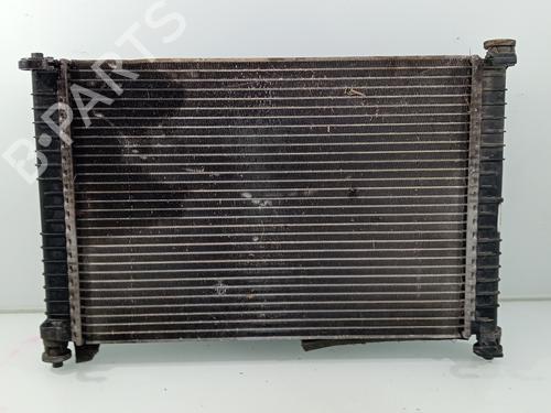 Water radiator FORD FIESTA V (JH_, JD_)  | BP29539381M31 
