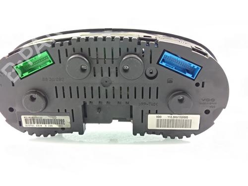Instrument cluster SEAT LEON (1M1)  | BP16866892C47 